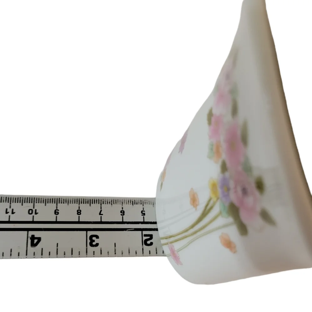Takahashi Joy Floral Toothbrush Holder Cup Porcelain